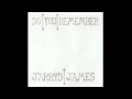 Jarryd James - Do You Remember 