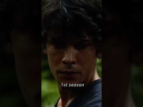 Characters death from season 1 (The 100)