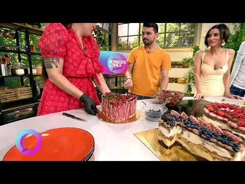 Tortul "Vorbește Lumea" de 1800 de ediții