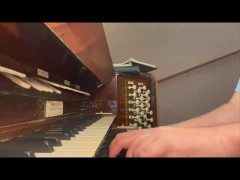 Forgive Our Sin As We Forgive (DETROIT)