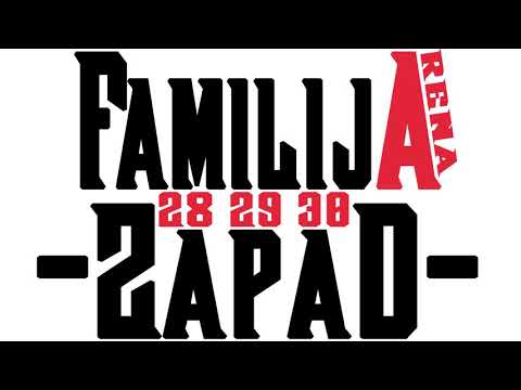 Norm (Familija Zapad) - Predstava (2012)