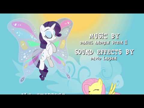 Double Rainboom opening theme