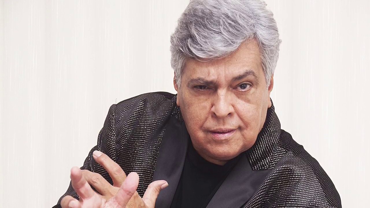 A revista Dia-a-Dia de setembro tem Sidney Magal na capa