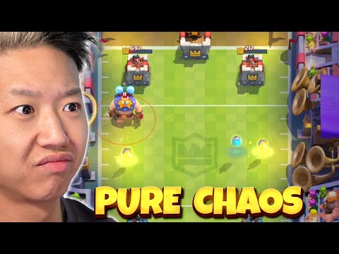 Boost Fields Mode