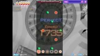 Download lagu SDO CN (6KEYS) 四季摇滚混音: FULL COMBO by [rOx]^PP mp3