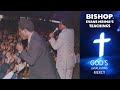 Bishop Evans Mrima - God's Everlasting Mercy