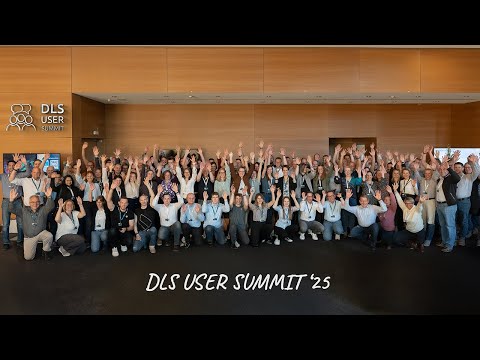 Impressionen zum DLS User Summit 2025 - Digital Life Sciences GmbH