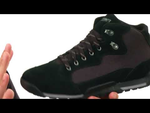 danner skyridge wool