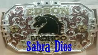 BRONCO popurri de boleros