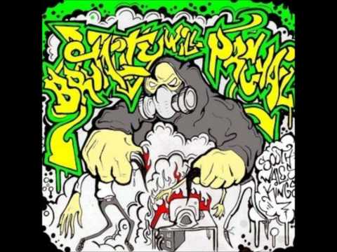 Brutality Will Prevail - Intro/Actions Speak Louder Than Words