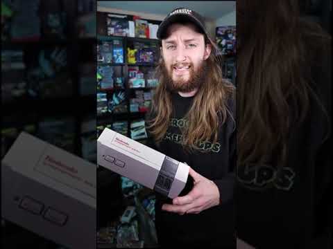 8-Bit Christmas Review!