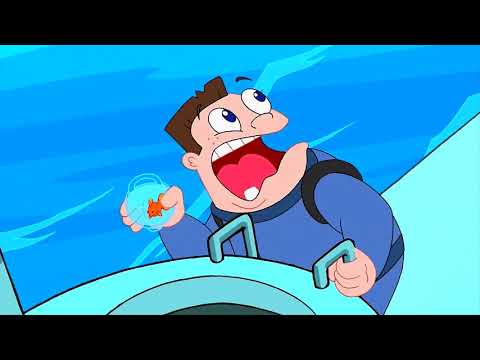 "Toon Story" Part 16 - Play Nice!