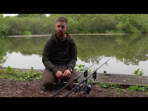 TFGear GXI Big Pit Reels