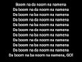 Korn Freak On A Leash Lyrics