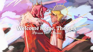 Welcome Home, Theseus Music Video