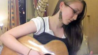 The Thief (Brooke Fraser)