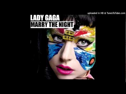 LADY GAGA Vs. SWEDISH HOUSE MAFIA Vs. KNIFE PARTY - Marry The Antidote (The Gator Keeper Club Mix)