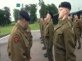 Bad Lads Army 2 Episode 4 Company Sargeant Major S Infamous Muster Parade
