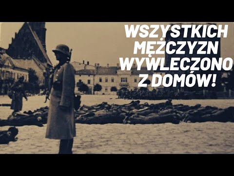 Krwawa Środa w Olkuszu