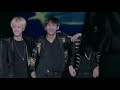 Attack On Bangtan The Rise Of Bangtan BTS 방탄소년단 花様年華 On Stage Epilogue Live Video