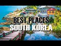 Tour Hàn Quốc 5N5Đ: Hành Trình Busan - Daegu - Seoul - Đảo Nami