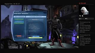 Don't even think w/Lucian green