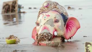 Mere nishan - ganpati visarjan/short story/play eco friendly ganesh chaturthi.