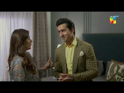 Shadi Ka Matlab Sirf Ghar Sambhalna To Nahi - Beqadar - HUM TV