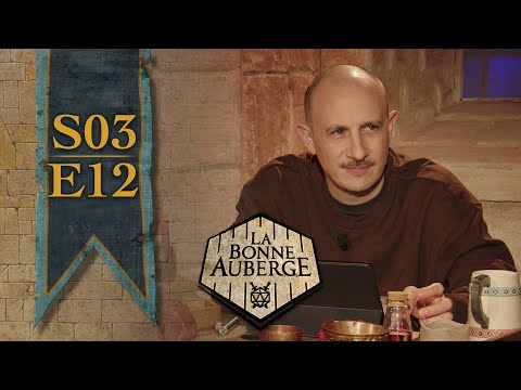 La Bonne Auberge - S03E12 - La cité des nuages