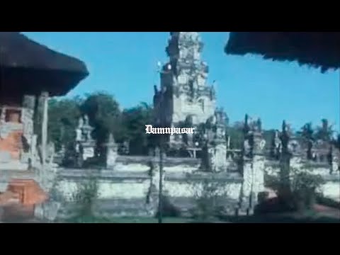 OZ THE ODDZ - DAMNPASAR (OFFICIAL LYRIC VIDEO)