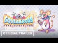Video ze hry Squeakross: Home Squeak Home  Nintendo Switch