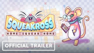 Trailer Thumbnail