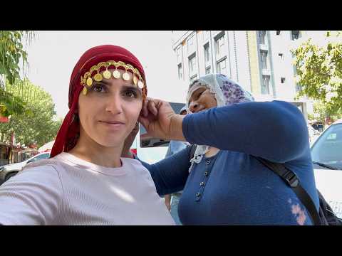 Ülkenin Gizli Cenneti / Masalsı Şehir / Bölüm 2
