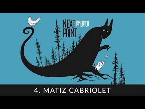 04 - Next Point - Matiz Cabriolet