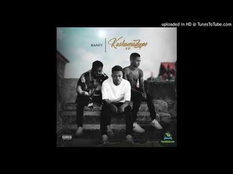 Kashy – Orin Halleluyah Ft. Zinoleesky (Official Audio)