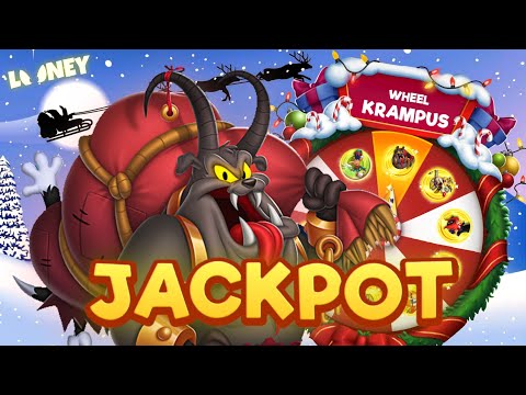 Jackpot! Being Naughty For Something Nice - LTWOM