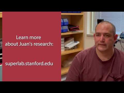 Meet Professor Juan Rivas Davila - YouTube