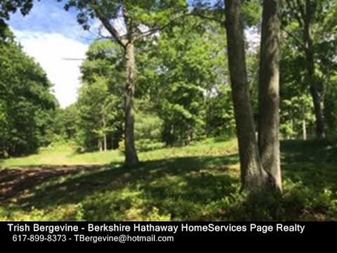 Lot 1 Farm Hill Lane, Plainville MA 02762 - Single Family Home - Real Estate - For Sale -