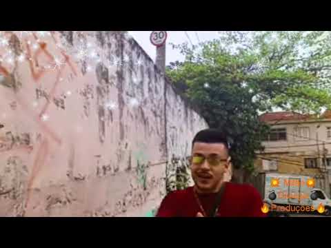 MC Rah - Medley 2 "Sonho de Menor, 1 "Amigo de Copo" - ( DJ Justin  e Gui da Norte) (Ronit Detona)