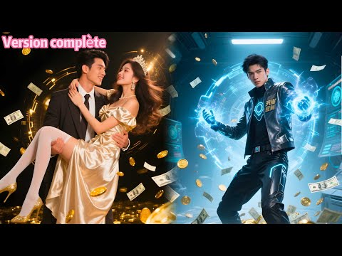 Une héritière ruinée conclut un mariage de convenance avec un PDG froid, ignorant qu'il est