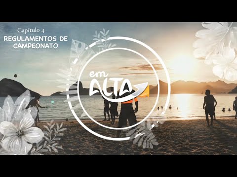 COMO FUNCIONA UM CAMPEONATO DE ALTINHA?