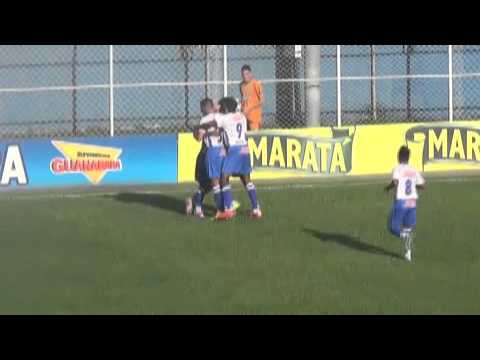 Friburguense 2 x 0 América - Carioca 2016  2ª Rodada - 2ª Fase