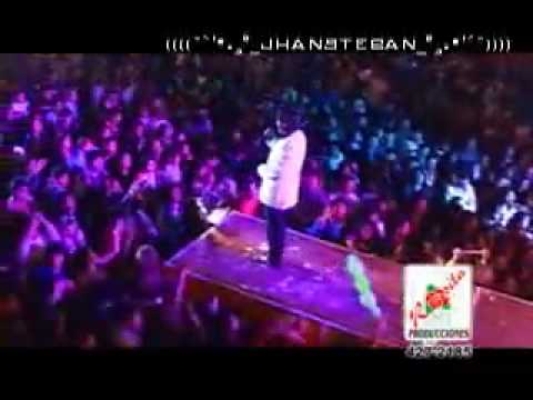 Lagrimas De Amor - Misterio de Amor