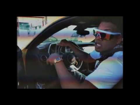 BABI BLACKBULL X C. TERRIBLE - RUN