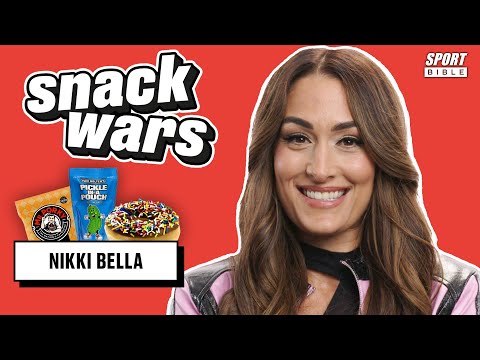 Nikki Bella: Becky Lynch And Seth Rollins Are Snooty Coffee People