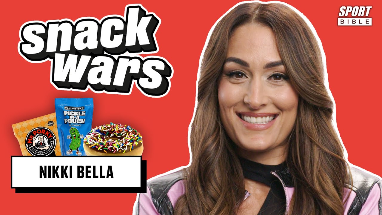 Video Test Thumbnail