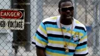 JJ Dealnger- All On It (Official Video)