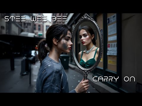 Stee Wee Bee - Carry On