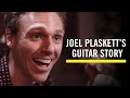 Joel Plaskett's Guitar Story on Vault Sessions | JUNO TV