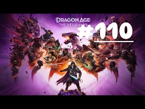 Dragon Age: The Veilguard #110 - Totenkopfgespräch